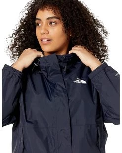 The North Face Coats & Outerwear Plus Size Antora Jacket -The North Face Sales 81HU0xyUk3L. AC SR736920