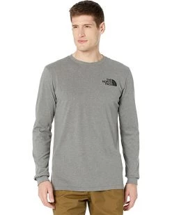 The North Face Shirts & Tops Box Nse Long Sleeve Tee -The North Face Sales 81HV291eRiL. AC SR736920