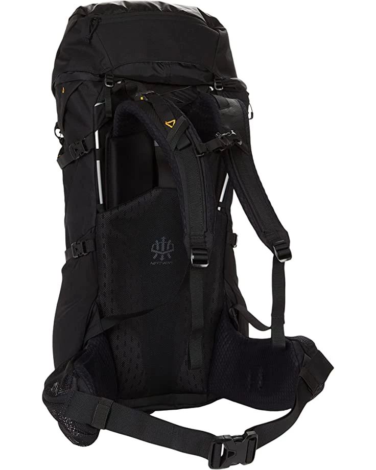 The North Face Backpacks Terra 65 2 The North Face Backpacks Terra 65 - Image 2