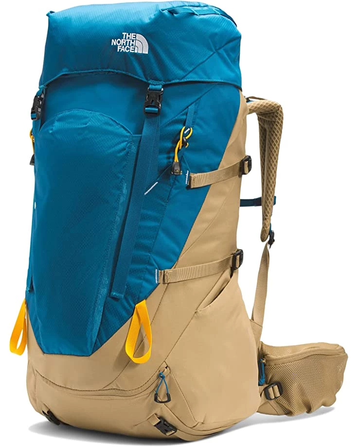 The North Face Backpacks Terra 55 (Youth) 2 The North Face Backpacks Terra 55 (Youth) - Image 2