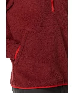 The North Face Coats & Outerwear Dunraven Sherpa 1/4 Zip -The North Face Sales 81ILZa42S1L. AC SR736920