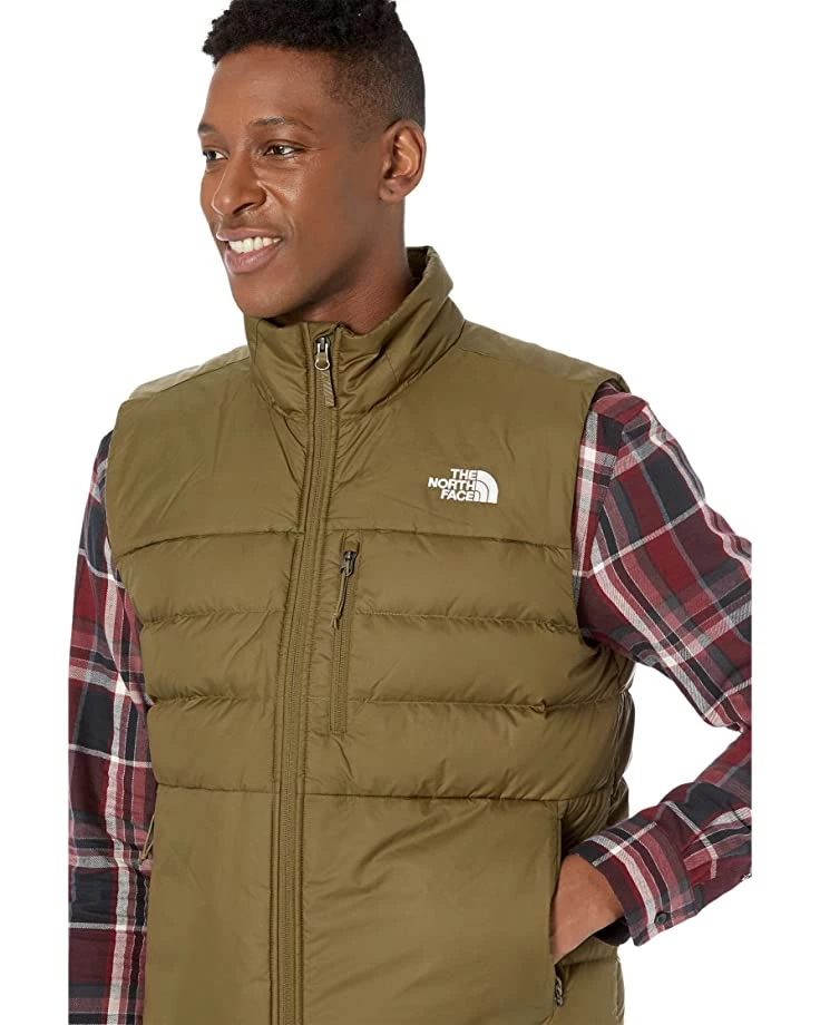 The North Face Coats & Outerwear Aconcagua 2 Vest 3 The North Face Coats & Outerwear Aconcagua 2 Vest - Image 3