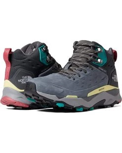 The North Face Hiking Vectiv Exploris Mid Futurelight Leather -The North Face Sales 81JMjcUxq L. AC SR736920