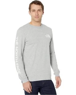 The North Face Shirts & Tops Long Sleeve TNF™ Sleeve Hit T-Shirt -The North Face Sales 81Js5RfbqYL. AC SR736920