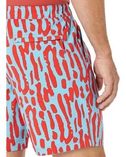 The North Face Printed Class V 7" Pull-On Shorts 6 The North Face Printed Class V 7" Pull-On Shorts -The North Face Sales 81KZ3yNYl8L. AC SR736920