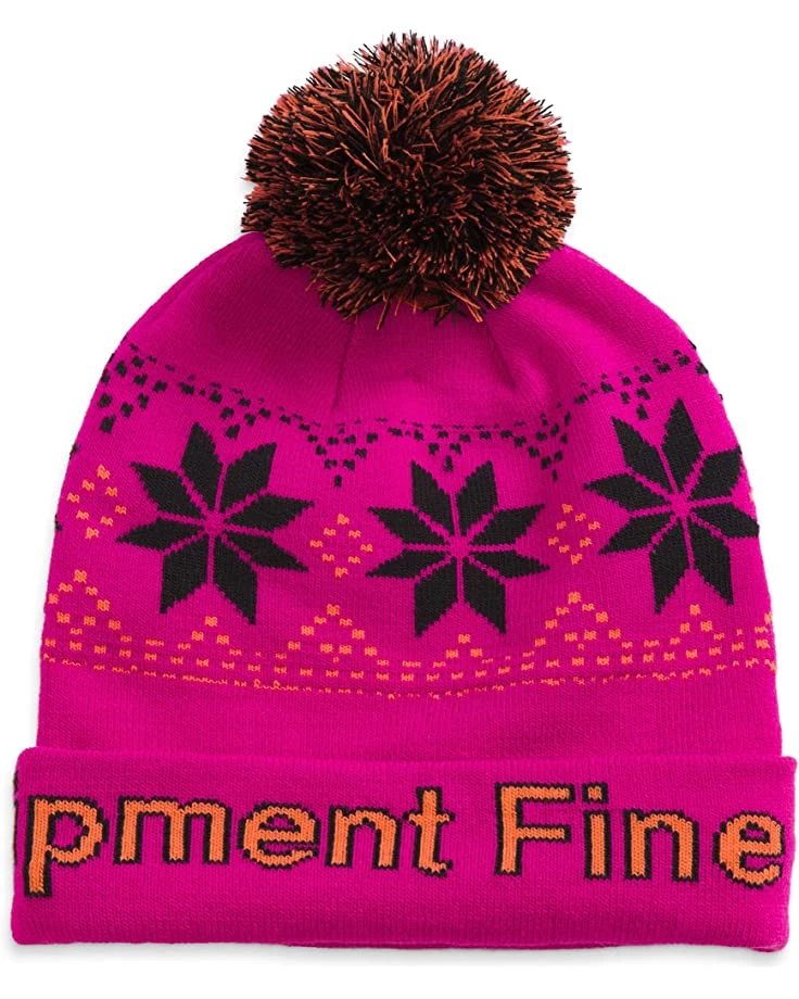 The North Face Kids Hats Ski Tuke (Little Kids/Big Kids) 2 The North Face Kids Hats Ski Tuke (Little Kids/Big Kids) - Image 2