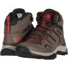 The North Face Hiking Hedgehog Fastpack II Mid Waterproof