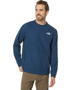 The North Face Hoodies & Sweatshirts Textured Cap Rock Crew