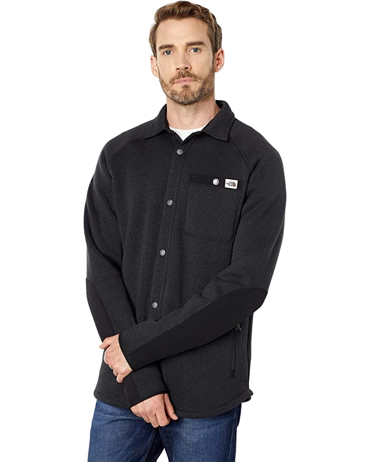 The North Face Coats & Outerwear Gordon Lyons Shacket 1 The North Face Coats & Outerwear Gordon Lyons Shacket