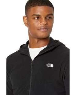 The North Face Coats & Outerwear TKA Glacier Full Zip Hoodie -The North Face Sales 81M4kUcbR L. AC SR736920