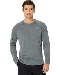 The North Face Shirts & Tops EA Big Pine Long Sleeve Crew -The North Face Sales 81MgEQimdzL. AC SR736920