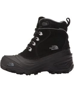 The North Face Kids Boots Chilkat Lace II (Toddler/Little Kid/Big Kid) -The North Face Sales 81MvJTNmSL. AC SR736920
