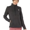 The North Face Coats & Outerwear Crescent 1/4 Zip Pullover