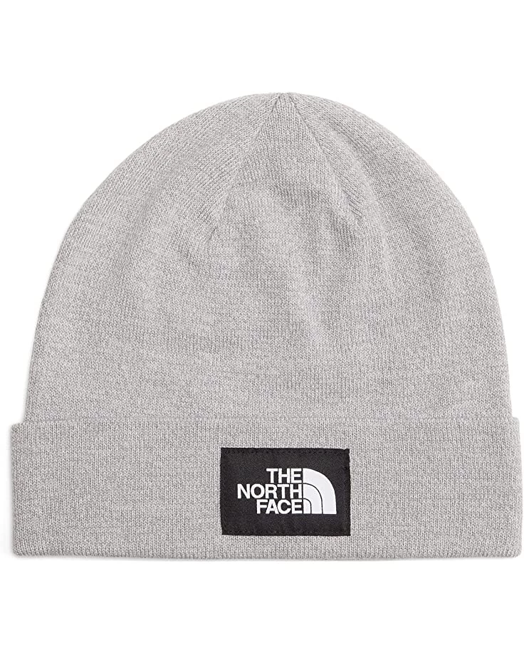 The North Face Hats Dock Worker Recycled Beanie 3 The North Face Hats Dock Worker Recycled Beanie - Image 3