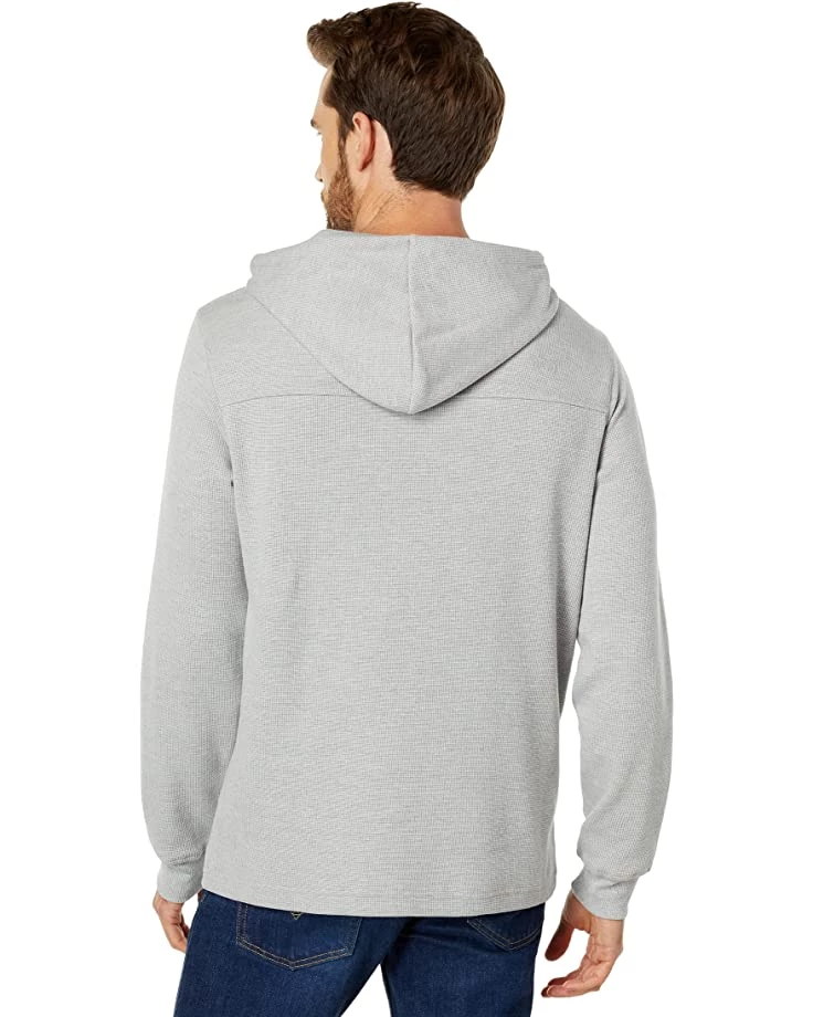 The North Face Hoodies & Sweatshirts Waffle Hoodie 2 The North Face Hoodies & Sweatshirts Waffle Hoodie - Image 2