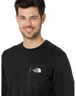 The North Face Hoodies & Sweatshirts Tech Crew Neck -The North Face Sales 81OHADcCbGL. AC SR736920