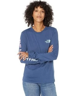 The North Face Shirts & Tops Brand Proud Long Sleeve Tee -The North Face Sales 81OUBtBNeWL. AC SR736920