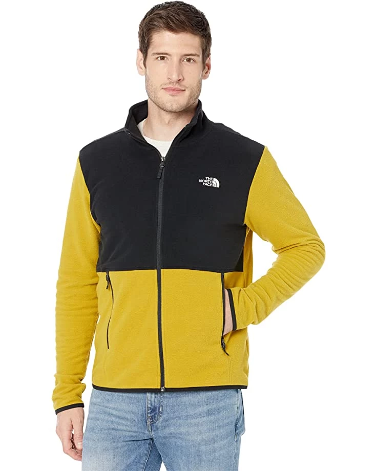 The North Face Coats & Outerwear TKA Glacier Full Zip Jacket 7 The North Face Coats & Outerwear TKA Glacier Full Zip Jacket - Image 7