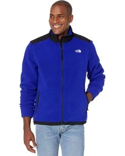 The North Face Coats & Outerwear Alpine Polartec® 200 Full Zip Jacket