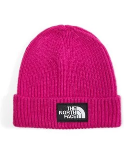 The North Face Kids Hats TNF™ Box Logo Cuffed Beanie (Little Kids/Big Kids)