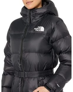 The North Face Coats & Outerwear Nuptse Belted Mid Jacket -The North Face Sales 81QHpJjcKVL. AC SR736920