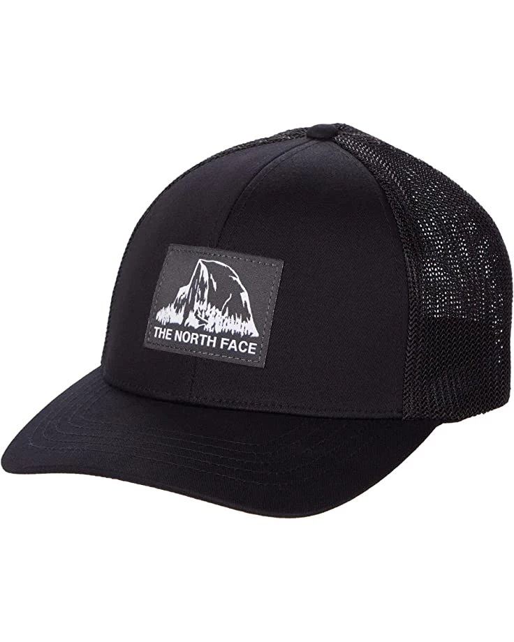 The North Face Hats Truckee Trucker 3 The North Face Hats Truckee Trucker - Image 3