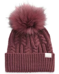 The North Face Hats Oh Mega Faux Fur Pom Beanie 5 The North Face Hats Oh Mega Faux Fur Pom Beanie -The North Face Sales 81QzySpSxL. AC SR736920