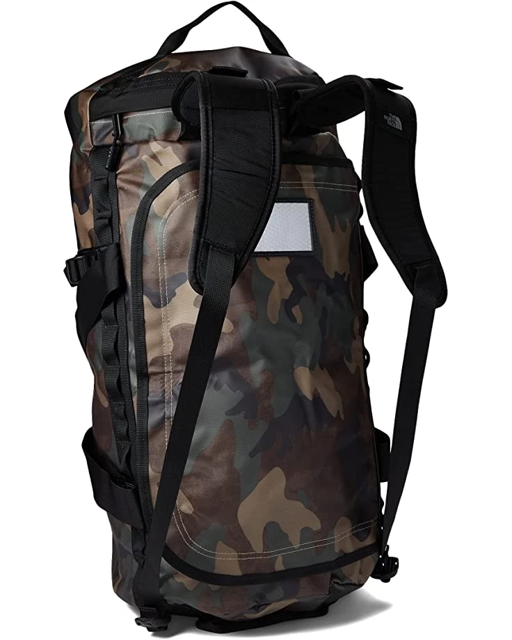 The North Face Duffle Bags Base Camp Duffel M 2 The North Face Duffle Bags Base Camp Duffel M - Image 2