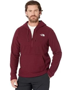 The North Face Hoodies & Sweatshirts Textured Cap Rock 1/4 Zip Hoodie