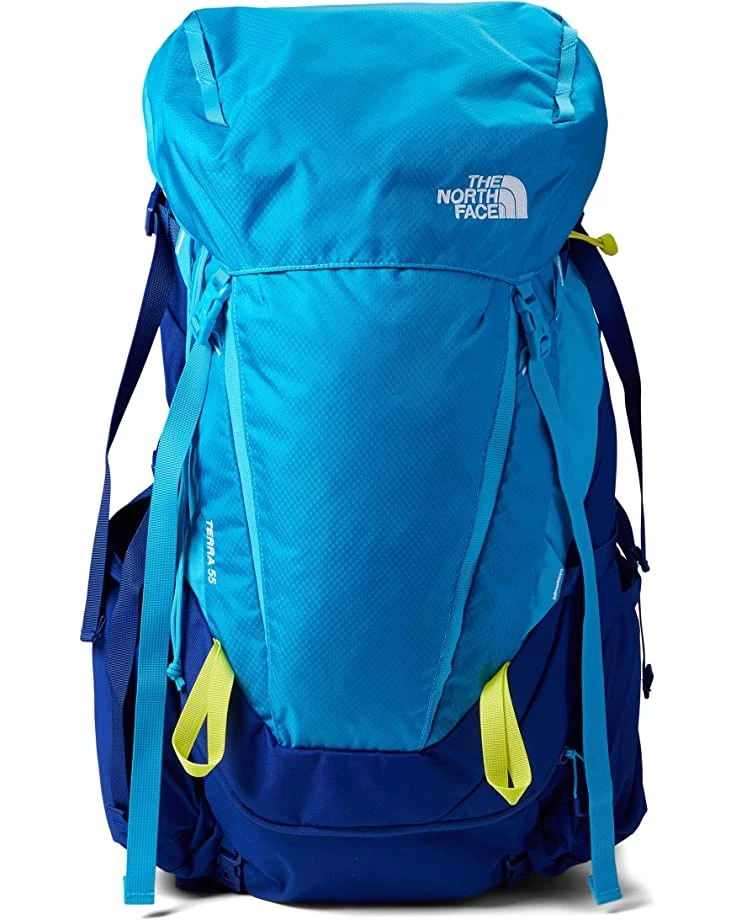 The North Face Backpacks Terra 55 (Youth) 5 The North Face Backpacks Terra 55 (Youth) - Image 5
