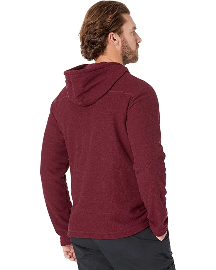 The North Face Hoodies & Sweatshirts Textured Cap Rock 1/4 Zip Hoodie 2 The North Face Hoodies & Sweatshirts Textured Cap Rock 1/4 Zip Hoodie - Image 2