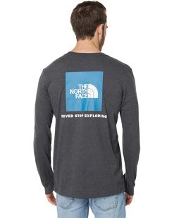 The North Face Shirts & Tops Box Nse Long Sleeve Tee -The North Face Sales 81TIcHJE8vL. AC SR736920