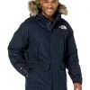The North Face Coats & Outerwear Novelty McMurdo Parka