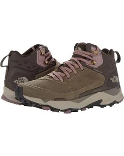 The North Face Hiking Vectiv Exploris Mid Futurelight Leather