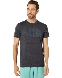 The North Face Shirts & Tops Short Sleeve Half Dome Tri-Blend Tee -The North Face Sales 81U76zEYw0L. AC SR736920