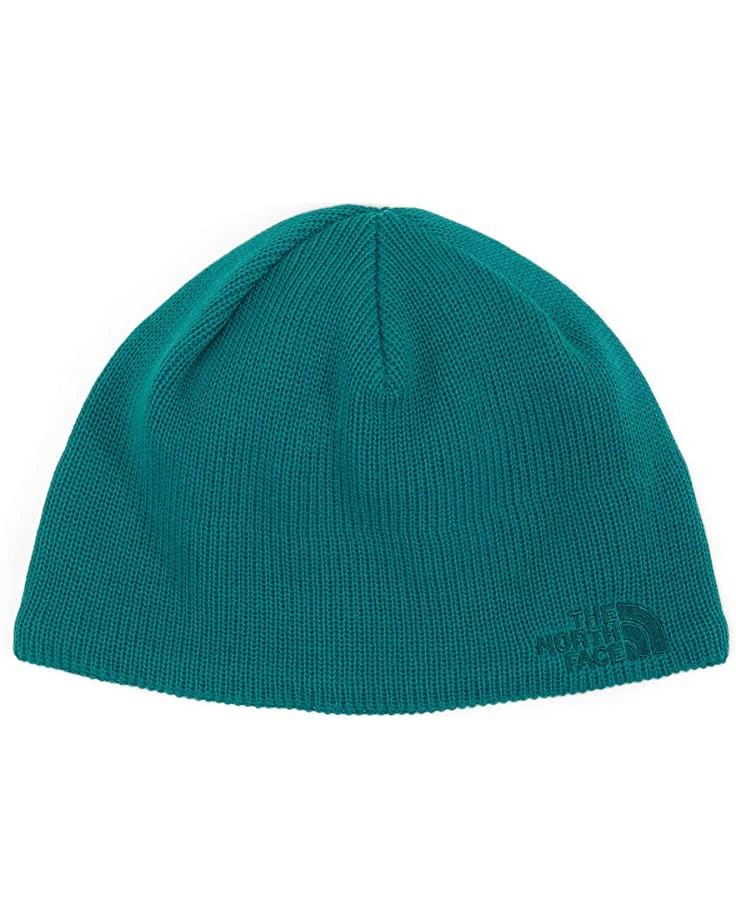 The North Face Hats Bones Recycled Beanie 2 The North Face Hats Bones Recycled Beanie - Image 2