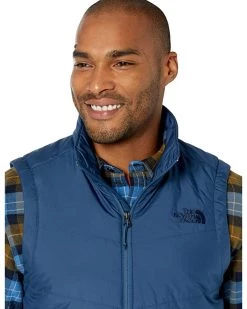 The North Face Coats & Outerwear Junction Insulated Vest -The North Face Sales 81V5 kaZuL. AC SR736920
