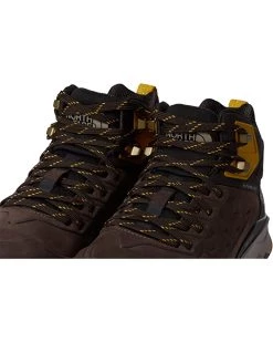 The North Face Hiking Vectiv Exploris Mid Futurelight Leather -The North Face Sales 81VhCfC l1L. AC SR736920