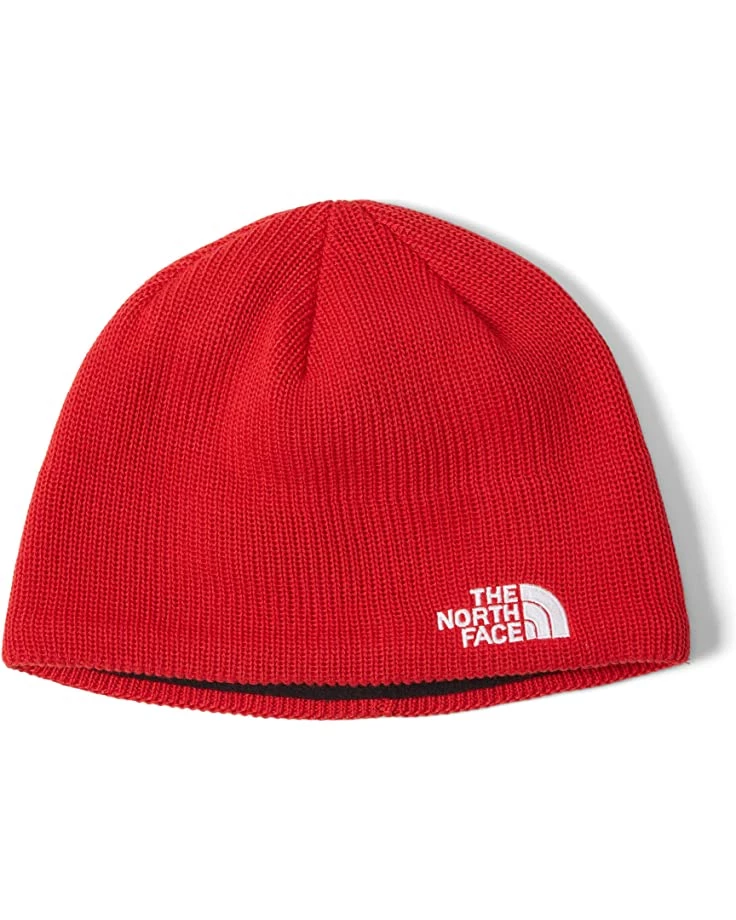 The North Face Kids Hats Bones Recycled Beanie (Little Kids/Big Kids) 4 The North Face Kids Hats Bones Recycled Beanie (Little Kids/Big Kids) - Image 4