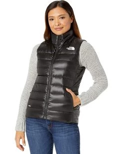 The North Face Coats & Outerwear Aconcagua Vest -The North Face Sales 81WCAAhYveL. AC SR736920