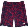 The North Face Kids Printed Amphibious Class V Water Shorts (Little Kids/Big Kids)