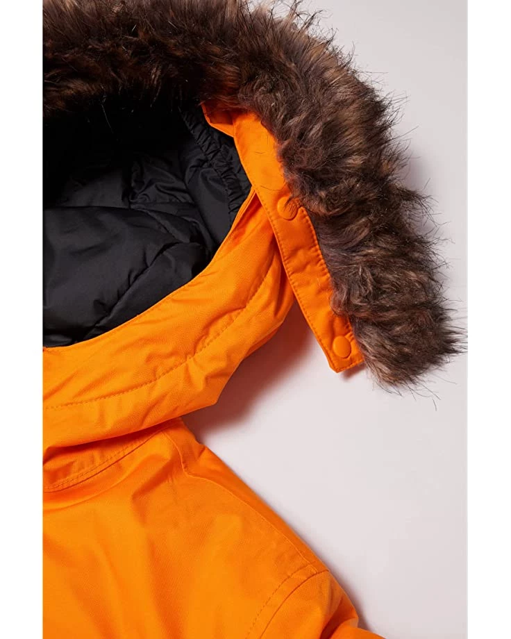 The North Face Kids Coats & Outerwear Gotham Jacket (Little Kids/Big Kids) 2 The North Face Kids Coats & Outerwear Gotham Jacket (Little Kids/Big Kids) - Image 2