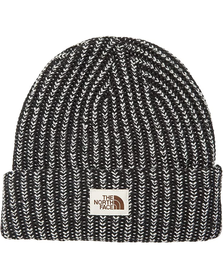 The North Face Hats Salty Bae Beanie 2 The North Face Hats Salty Bae Beanie - Image 2