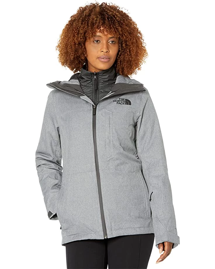 The North Face Coats & Outerwear Thermoball Eco Snow Triclimate Jacket 8 The North Face Coats & Outerwear Thermoball Eco Snow Triclimate Jacket - Image 8