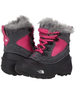 The North Face Kids Boots Shellista Extreme (Toddler/Little Kid/Big Kid) -The North Face Sales 81XsexYFWqL. AC SR736920