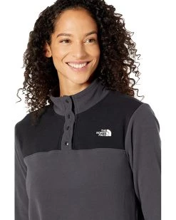 The North Face Coats & Outerwear TKA Glacier Snap-Neck Pullover 6 The North Face Coats & Outerwear TKA Glacier Snap-Neck Pullover -The North Face Sales 81YVsWfujwL. AC SR736920