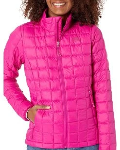 The North Face Coats & Outerwear ThermoBall™ Eco Jacket -The North Face Sales 81YYb8ZPXIL. AC SR736920