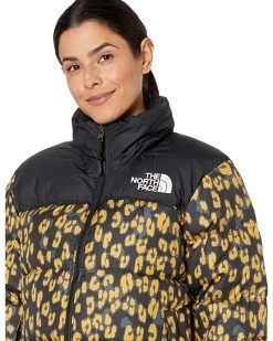 The North Face Coats & Outerwear Printed 1996 Retro Nuptse Jacket -The North Face Sales 81YfBU8ZKtL. AC SR736920