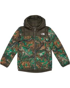 The North Face Kids Coats & Outerwear ThermoBall™ Hooded Jacket (Toddler) -The North Face Sales 81YfWH1QnoL. AC SR736920