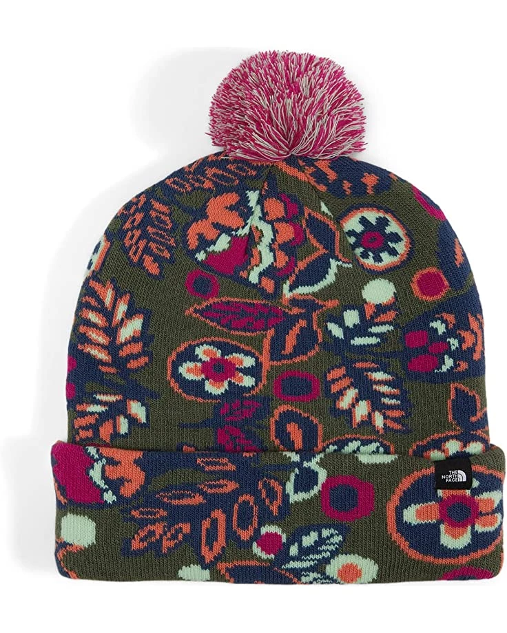 The North Face Kids Hats Ski Tuke (Little Kids/Big Kids) 6 The North Face Kids Hats Ski Tuke (Little Kids/Big Kids) - Image 6